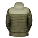 Scott M INSULOFT WARM JACKET - PeakStyle
