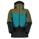 Scott M LINE CHASER GTX 3L JACKET - PeakStyle