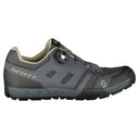 Dark Grey - Beige - 1