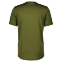 Scott M TRAIL FLOW ZIP S/SL SHIRT - PeakStyle