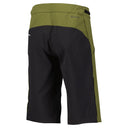 Scott M TRAIL VERTIC PRO W/PAD SHORTS - PeakStyle