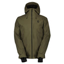 Scott M ULTIMATE DRYO 10 JACKET - PeakStyle