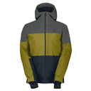Scott M ULTIMATE DRYO 10 JACKET - PeakStyle