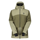 Scott M ULTIMATE DRYO RIPSTOP JACKET - PeakStyle