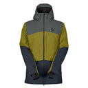 Scott M ULTIMATE DRYO RIPSTOP JACKET - PeakStyle