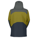 Scott M ULTIMATE DRYO RIPSTOP JACKET - PeakStyle