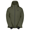 Scott M ULTIMATE DRYO TECH JACKET - PeakStyle