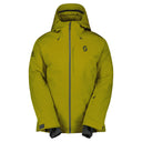 Scott M ULTIMATE DRYO TECH JACKET - PeakStyle