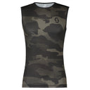 Scott M UNDERWEAR CARBON TANK - PeakStyle