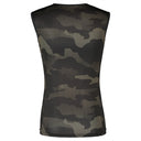 Scott M UNDERWEAR CARBON TANK - PeakStyle