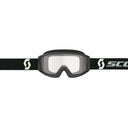 Scott PRIMAL CLEAR GOGGLE - PeakStyle