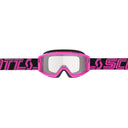 Scott PRIMAL CLEAR GOGGLE - PeakStyle