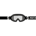 Scott PRIMAL CLEAR GOGGLE - PeakStyle