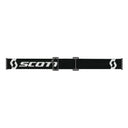 Scott PRIMAL CLEAR GOGGLE - PeakStyle