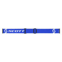 Scott PRIMAL CLEAR GOGGLE - PeakStyle