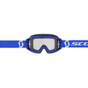 Scott PRIMAL CLEAR GOGGLE - PeakStyle
