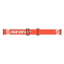 Scott PRIMAL CLEAR GOGGLE - PeakStyle