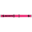 Scott PRIMAL CLEAR GOGGLE - PeakStyle