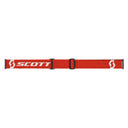 Scott PRIMAL CLEAR GOGGLE - PeakStyle