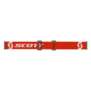 Scott PRIMAL CLEAR GOGGLE - PeakStyle