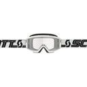 Scott PRIMAL CLEAR GOGGLE - PeakStyle