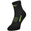 Scott RC RUNNING QUARTER SOCK - PeakStyle