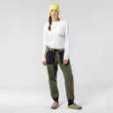 Scott S.E.A. GRAPHIC LONG - SLEEVE TEE - PeakStyle