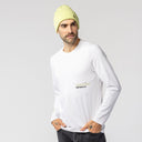 Scott S.E.A. GRAPHIC LONG - SLEEVE TEE - PeakStyle