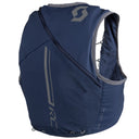 Midnight Blue - Dark Grey - 2