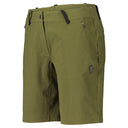 Scott W COMMUTER SHORTS - PeakStyle