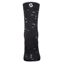 Scott W CONTESSA SIGNATURE CREW SOCK - PeakStyle