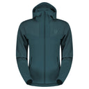 Scott W DEFINED MID HOODY (VORGÄNGERMODELL) - PeakStyle