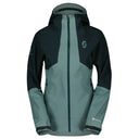 Scott W EXPLORAIR GTX HYBRID LT JACKET - PeakStyle