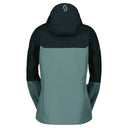 Scott W EXPLORAIR GTX HYBRID LT JACKET - PeakStyle