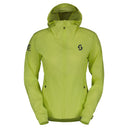 Scott W EXPLORAIR LIGHT WB JACKET - PeakStyle