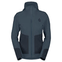 Scott W EXPLORAIR SOFTSHELL SL JACKET - PeakStyle