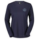 Scott W GRAPHIC L/SL TEE - PeakStyle