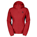 Scott W INSULOFT AIR PL HOODY - PeakStyle
