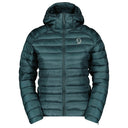Scott W INSULOFT TECH PL HOODY - PeakStyle