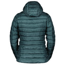 Scott W INSULOFT TECH PL HOODY - PeakStyle