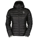 Scott W INSULOFT TECH PL HOODY - PeakStyle