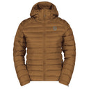 Scott W INSULOFT TECH PL HOODY - PeakStyle