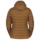 Scott W INSULOFT TECH PL HOODY - PeakStyle