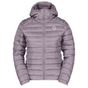 Scott W INSULOFT TECH PL HOODY - PeakStyle
