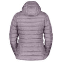Scott W INSULOFT TECH PL HOODY - PeakStyle