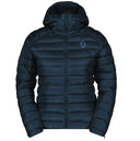 Scott W INSULOFT TECH PL HOODY - PeakStyle