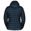 Scott W INSULOFT TECH PL HOODY - PeakStyle