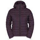 Scott W INSULOFT TECH PL HOODY - PeakStyle