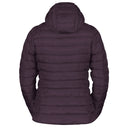 Scott W INSULOFT TECH PL HOODY - PeakStyle
