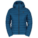 Scott W INSULOFT TECH PL HOODY - PeakStyle